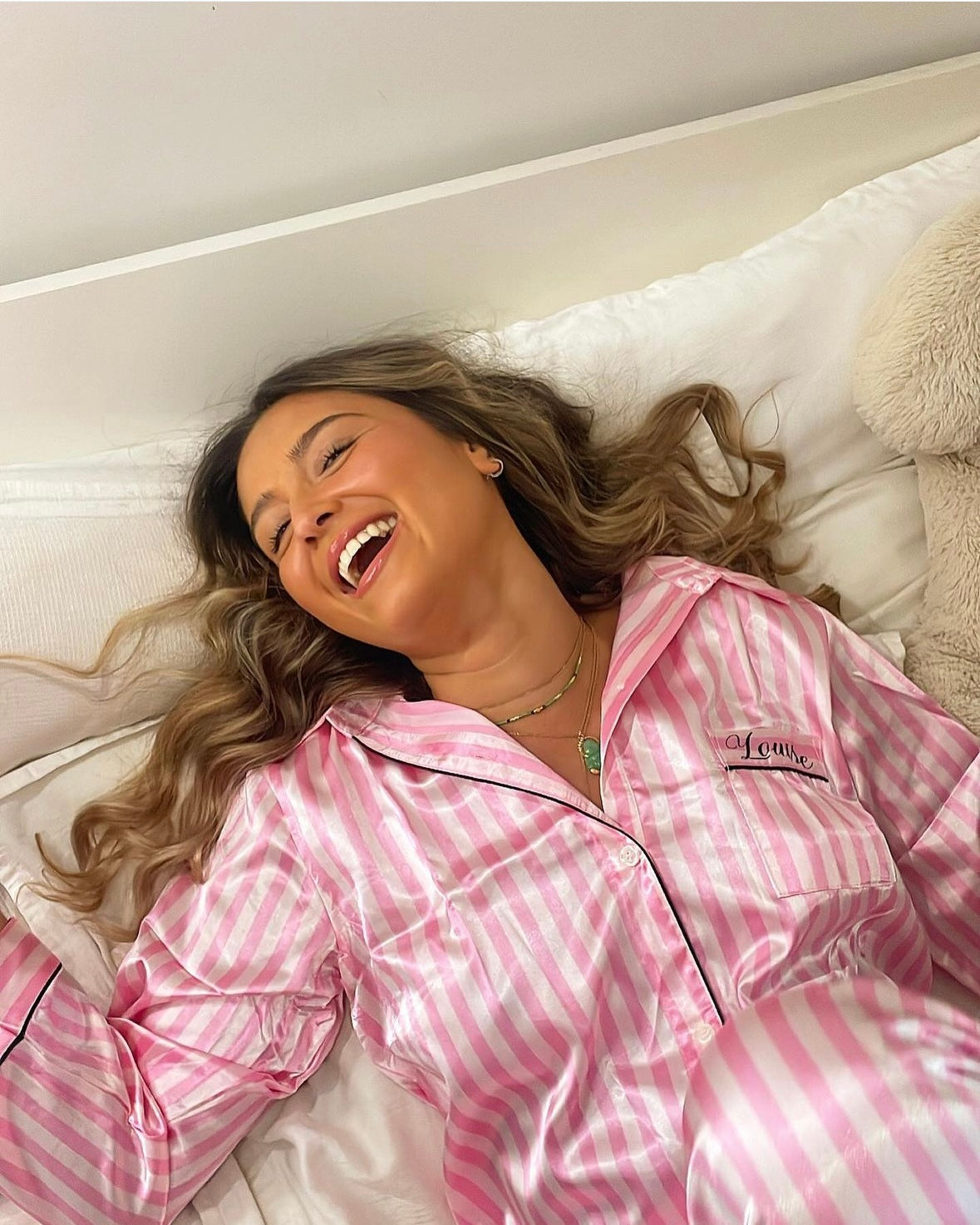 PYJAMA INSPI VICTORIA