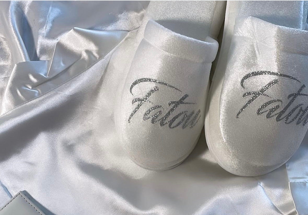 CHAUSSONS