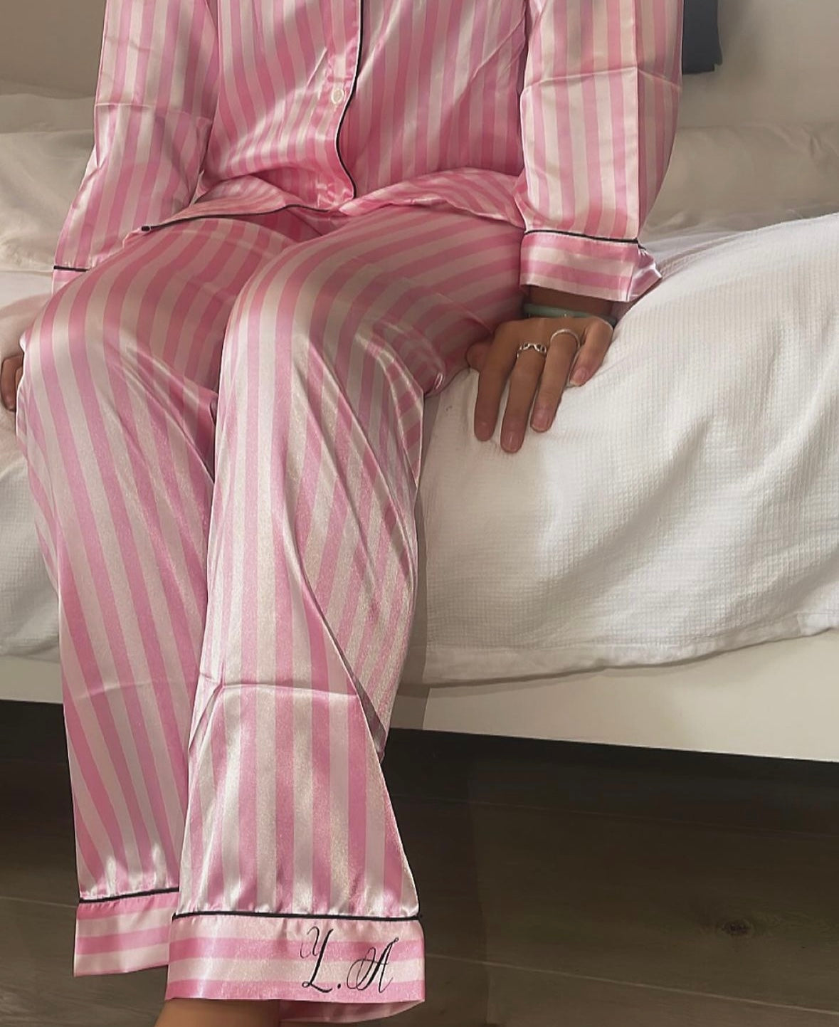 PYJAMA INSPI VICTORIA