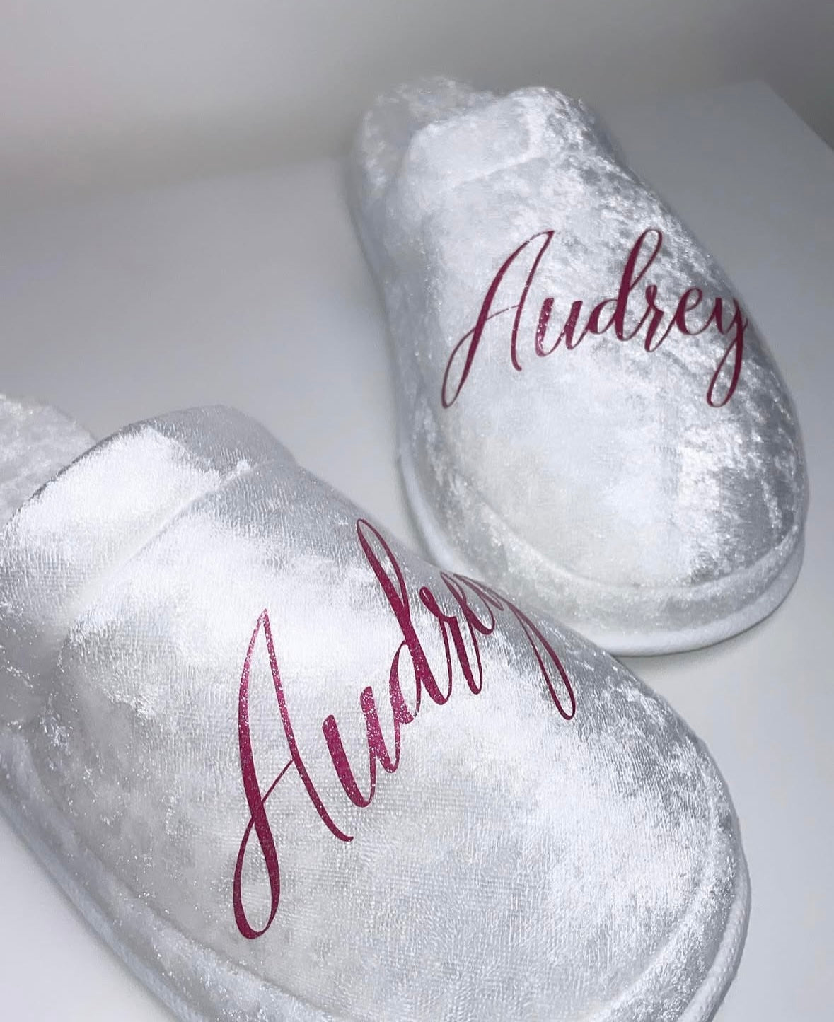 CHAUSSONS