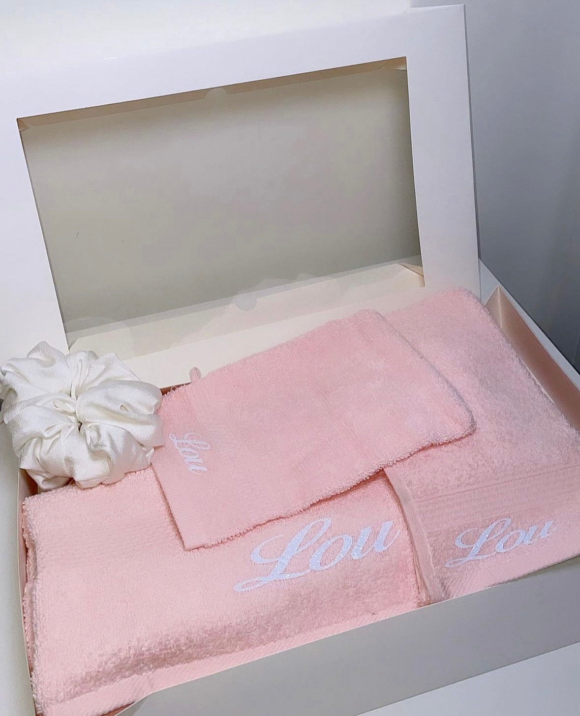 BOX DE BAIN