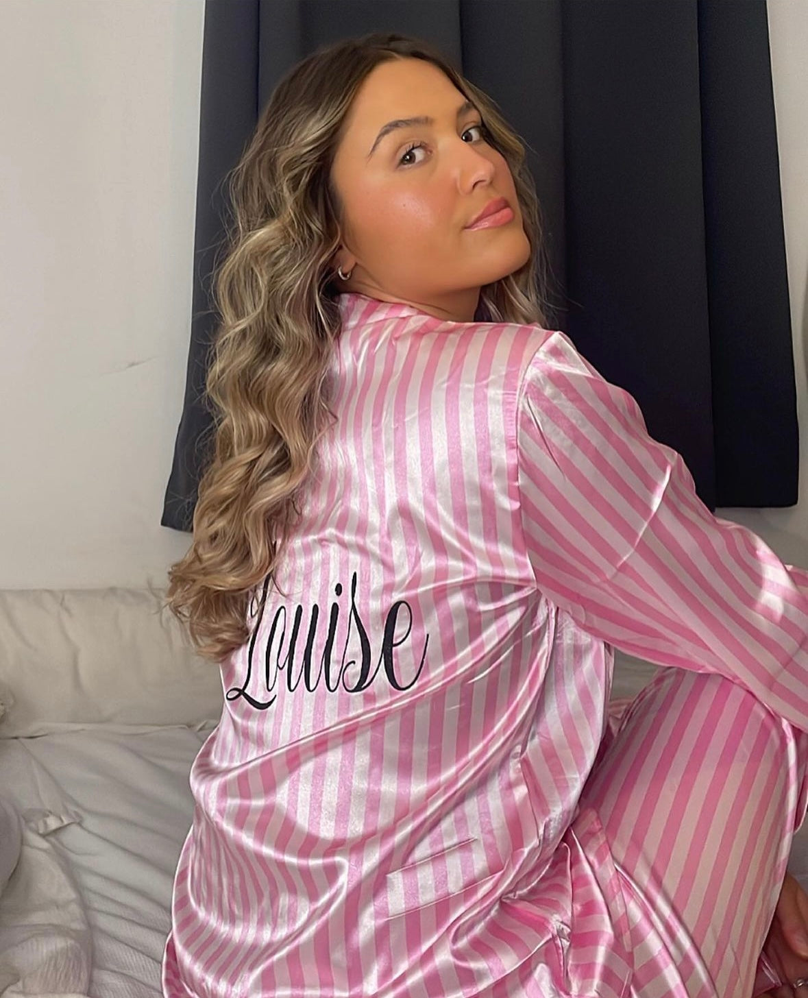 PYJAMA INSPI VICTORIA