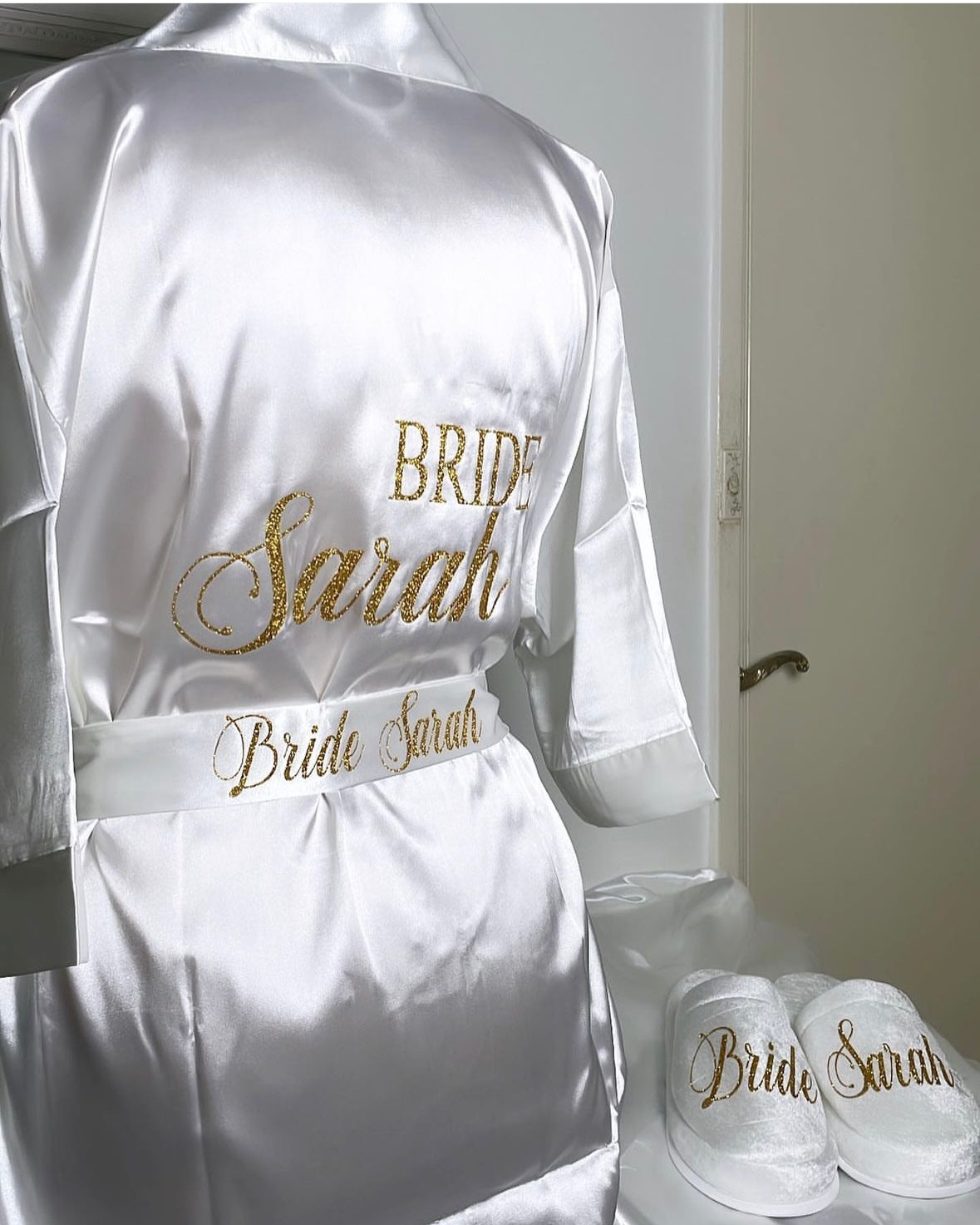 MINI BOX BRIDE