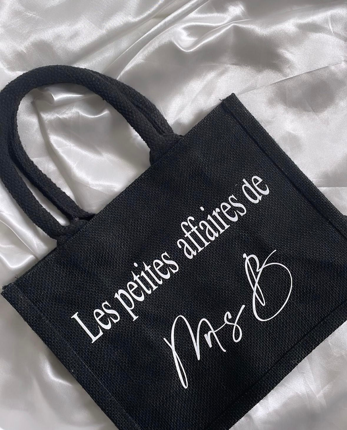 SAC EN JUTE